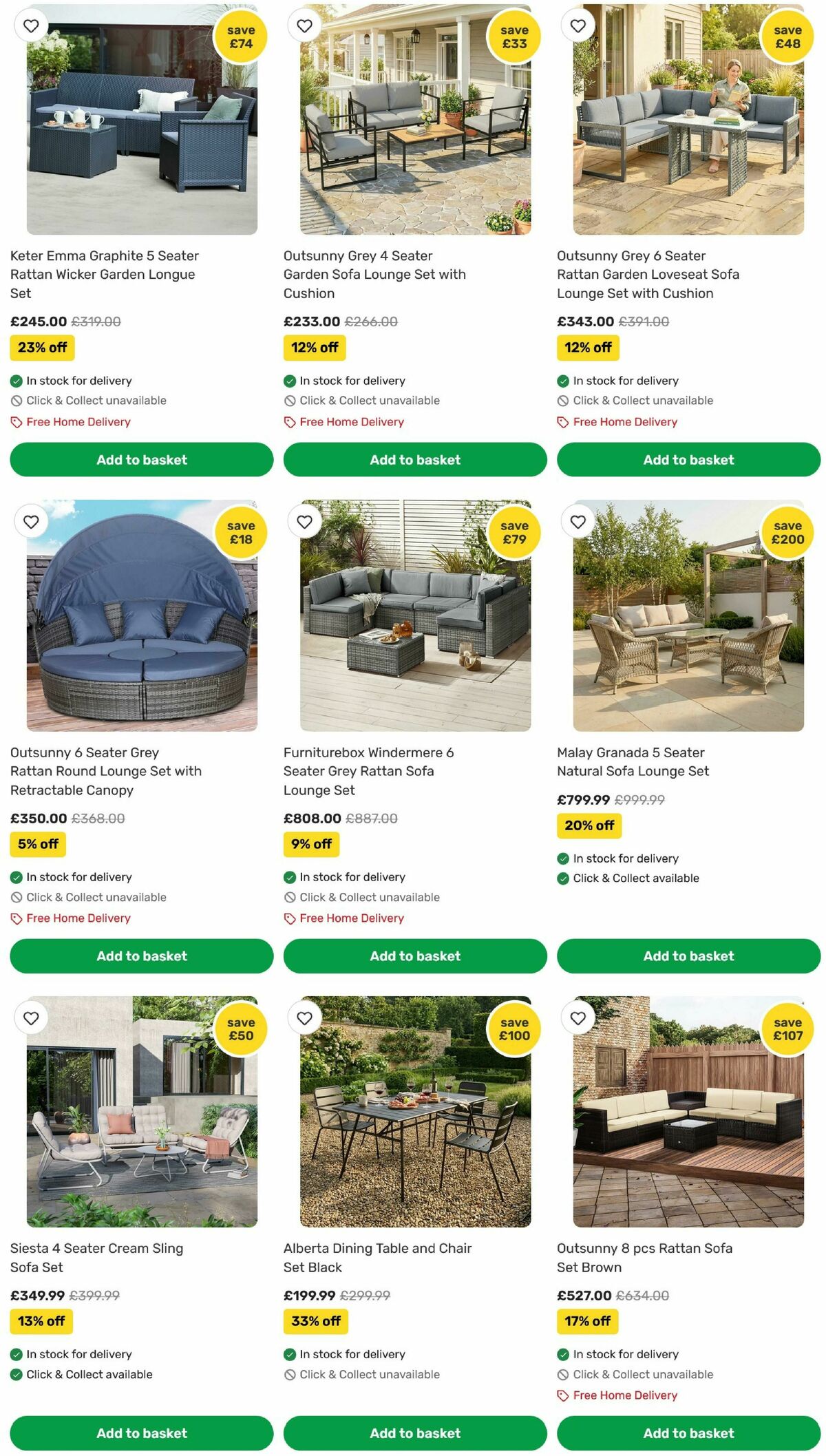 Homebase Offers from 1 May