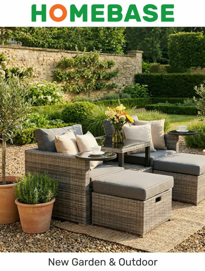 Homebase Offers from 20 May
