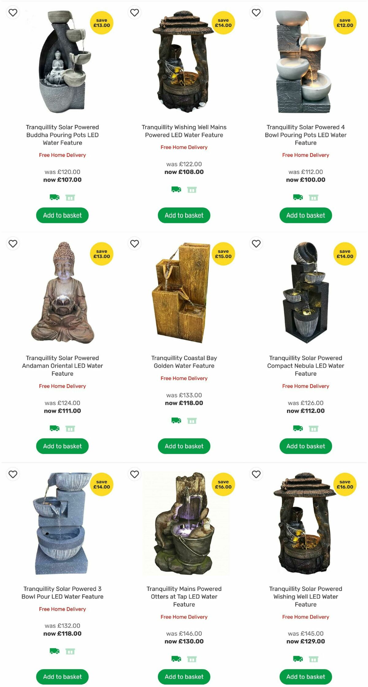 Homebase Offers from 20 May