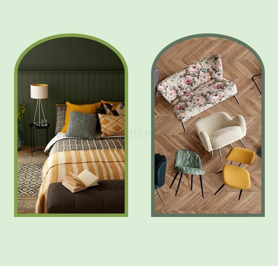 Homesense Offers from 7 October