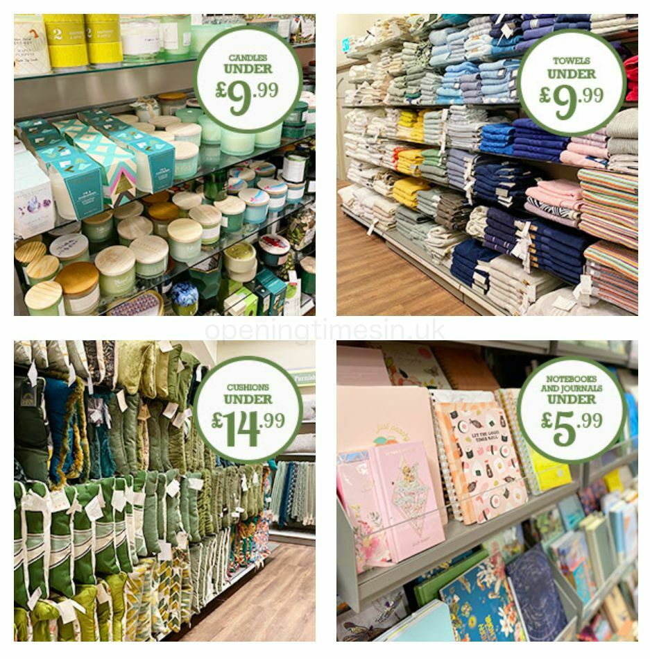 Homesense Offers from 20 January