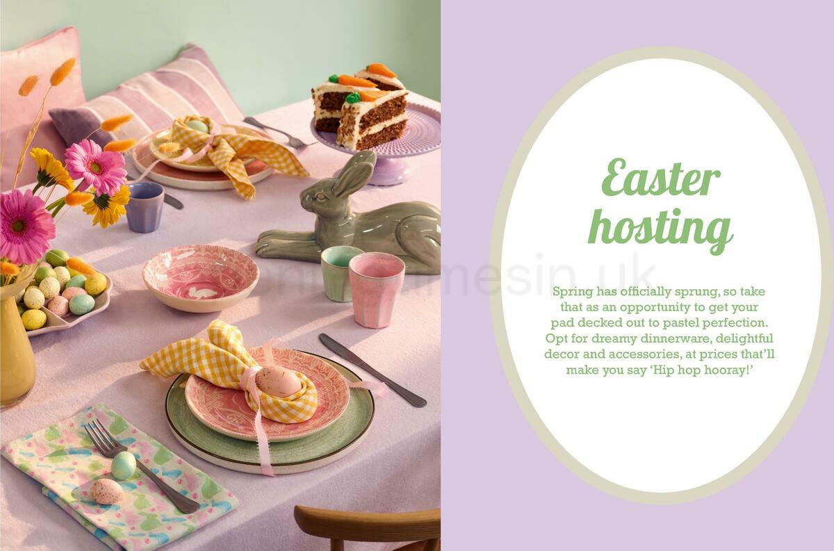 Homesense Offers from 28 January