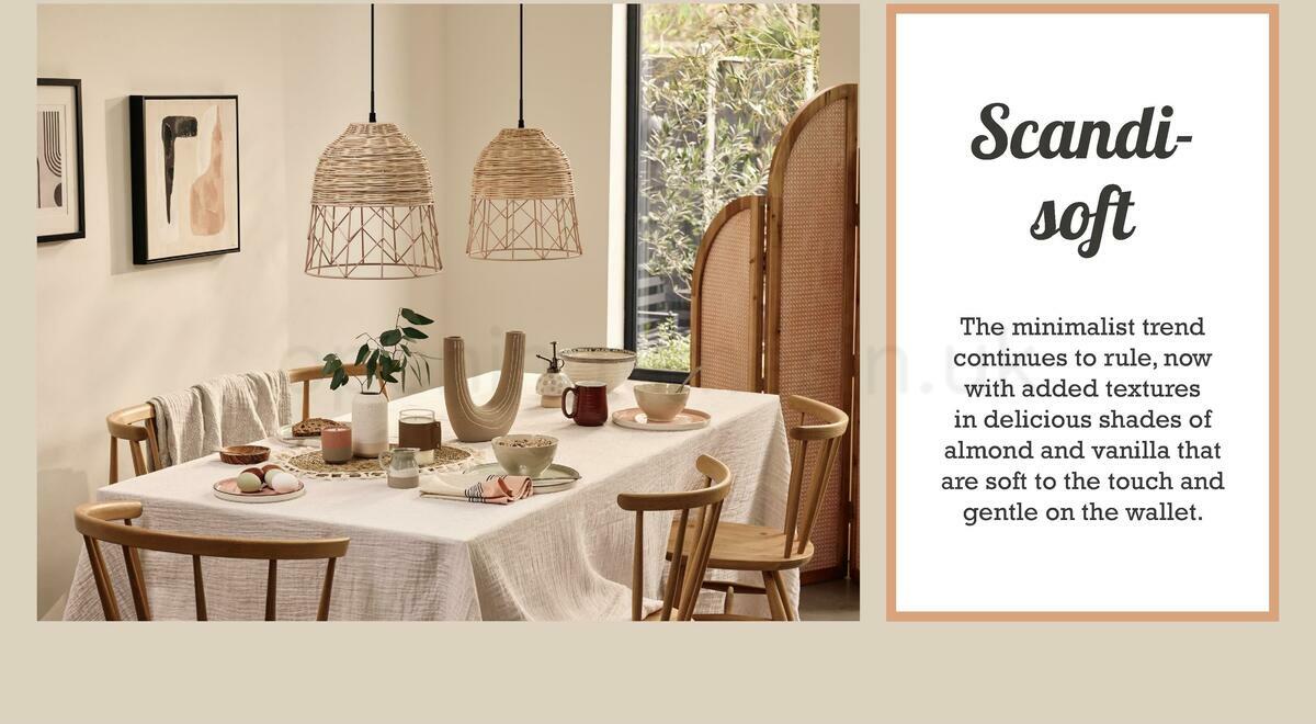 Homesense Offers from 28 January