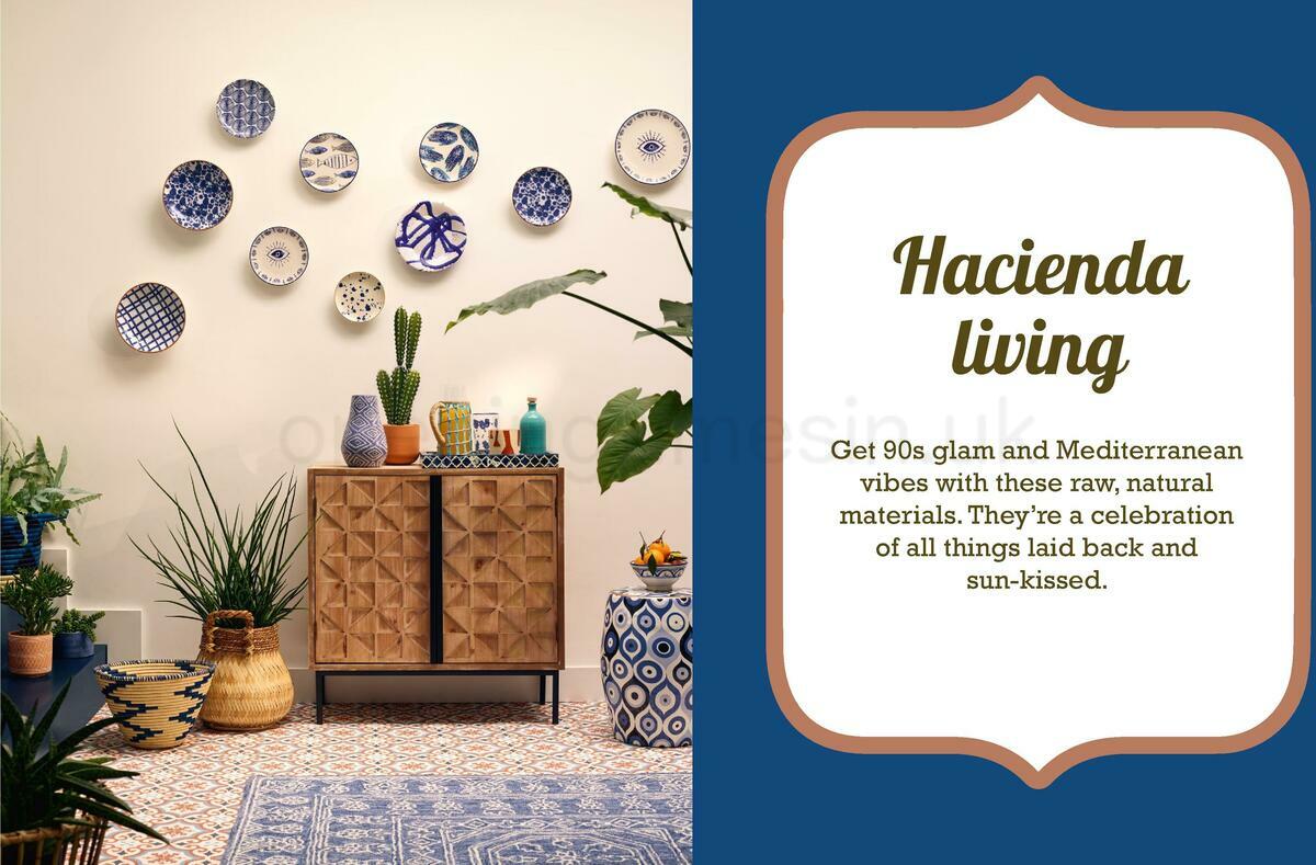 Homesense Offers from 28 January