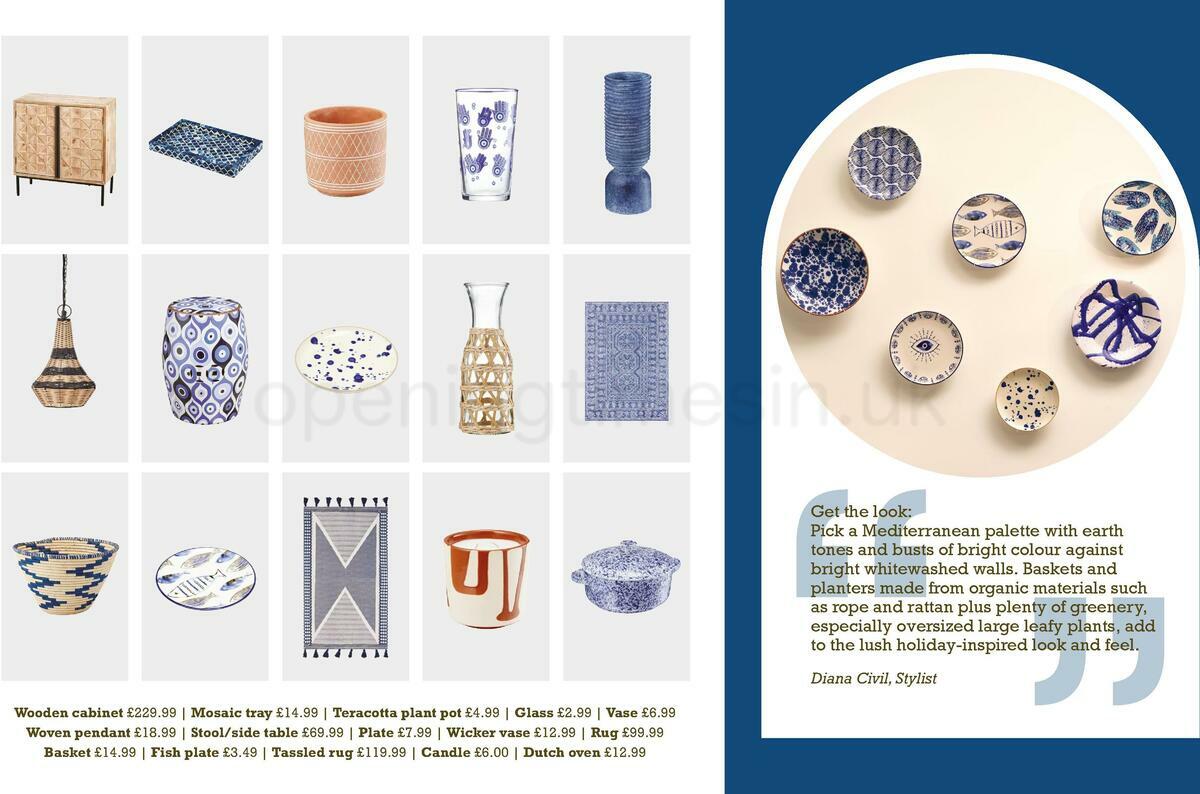 Homesense Offers from 28 January