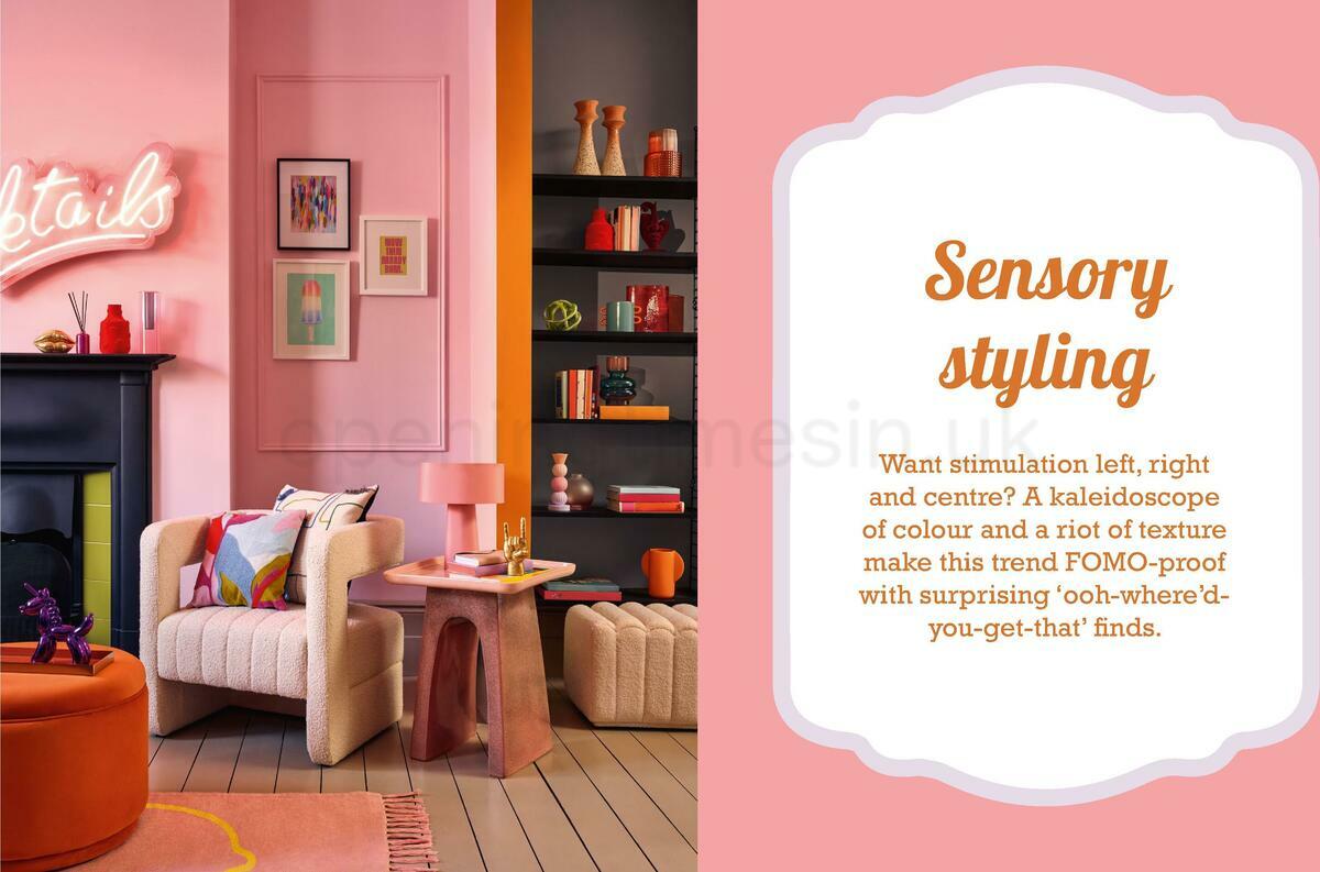 Homesense Offers from 28 January