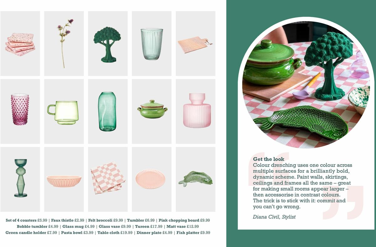 Homesense Offers from 26 July