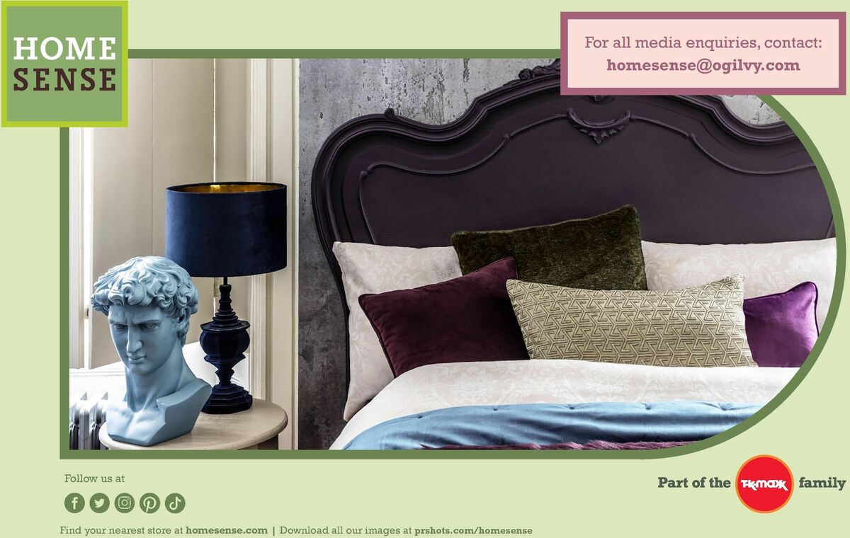 Homesense Offers from 26 July