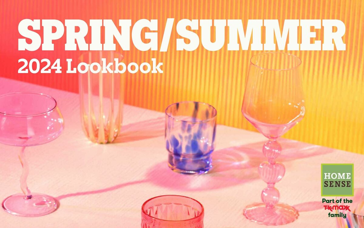 Homesense Offers from 26 March