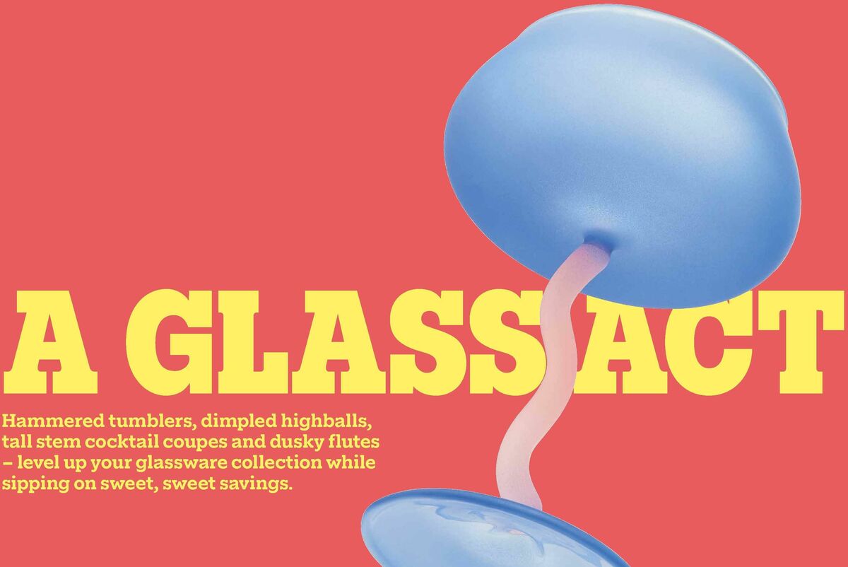 Homesense Offers from 26 March