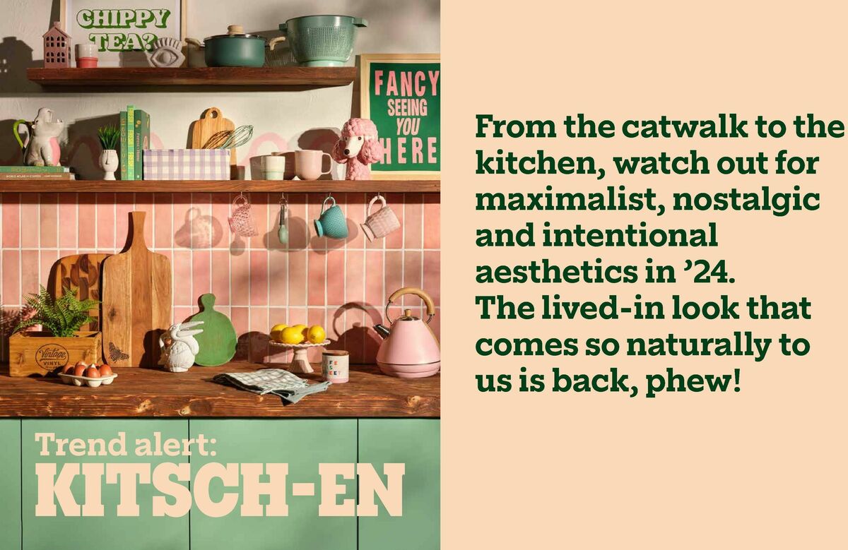 Homesense Offers from 26 March