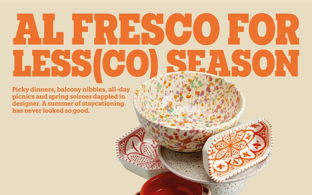 Homesense Offers from 26 March