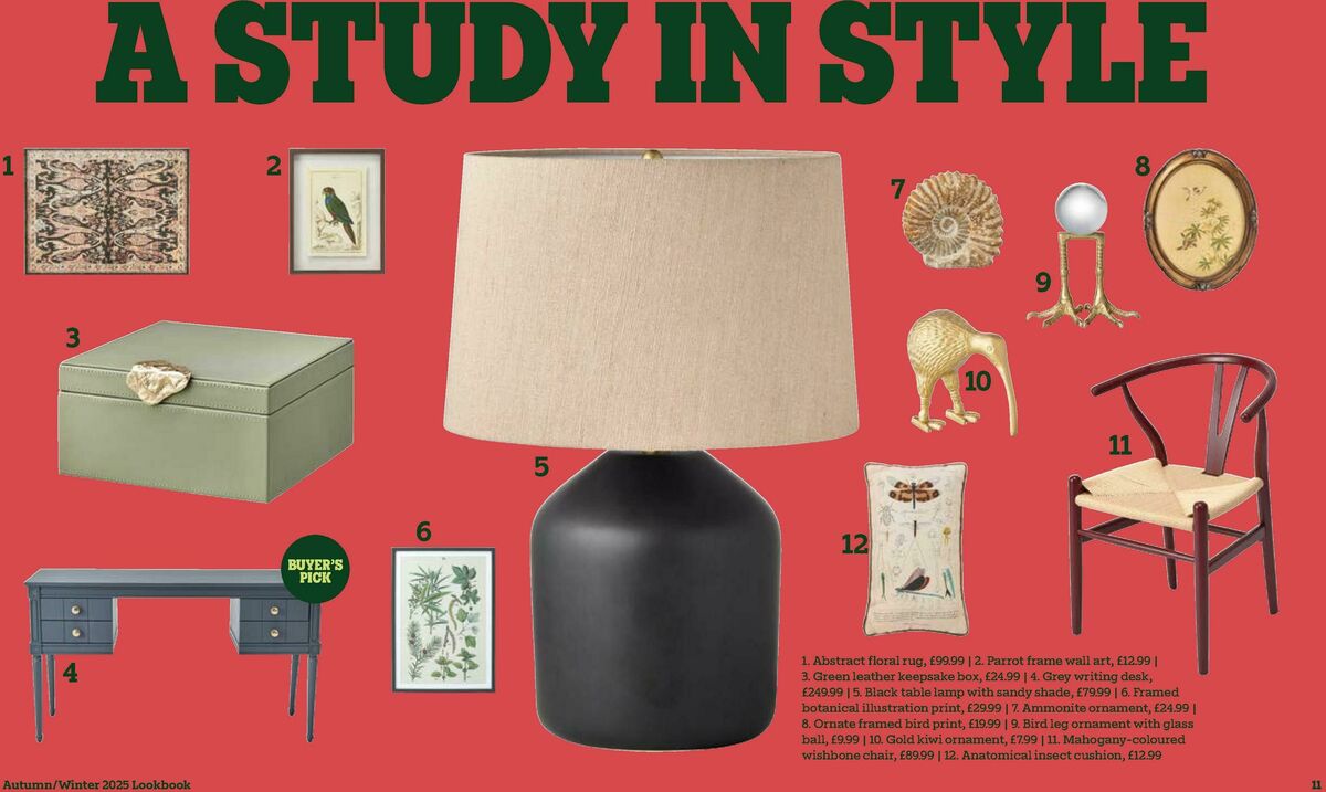 Homesense Offers from 15 September