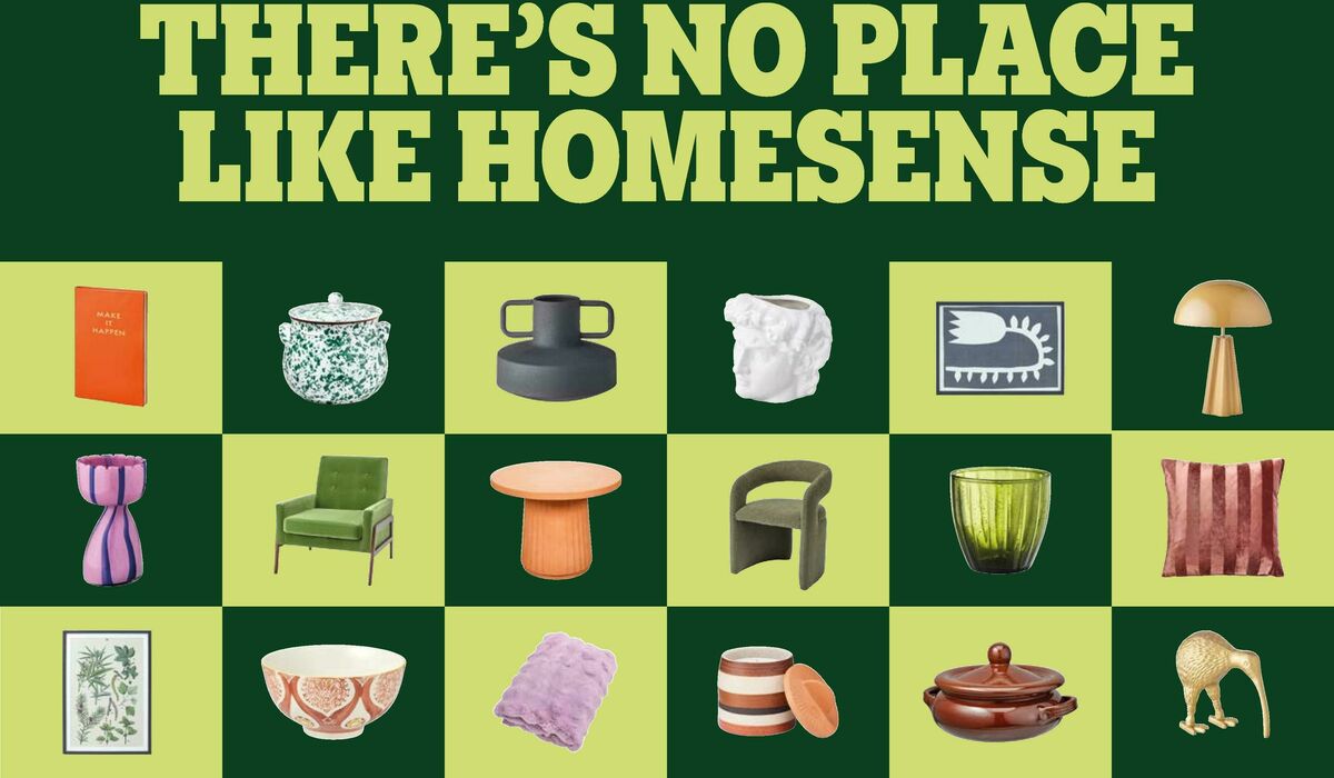 Homesense Offers from 15 September