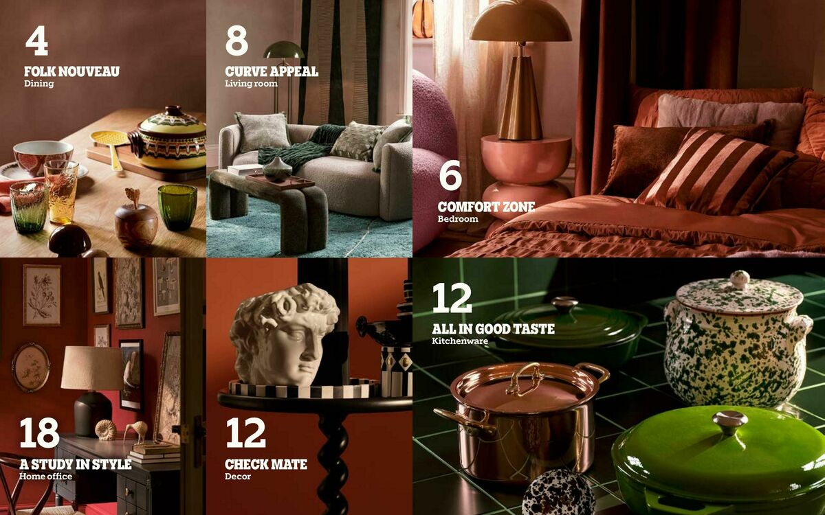 Homesense Offers from 15 September