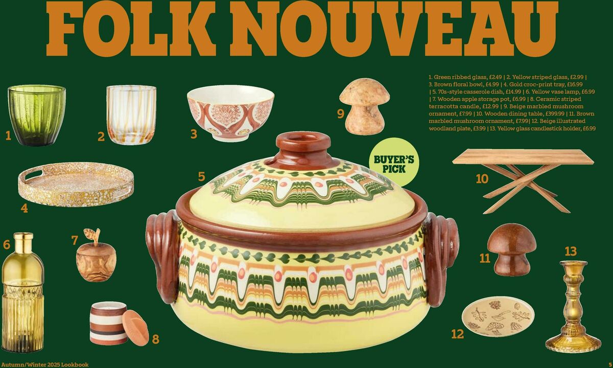 Homesense Offers from 15 September