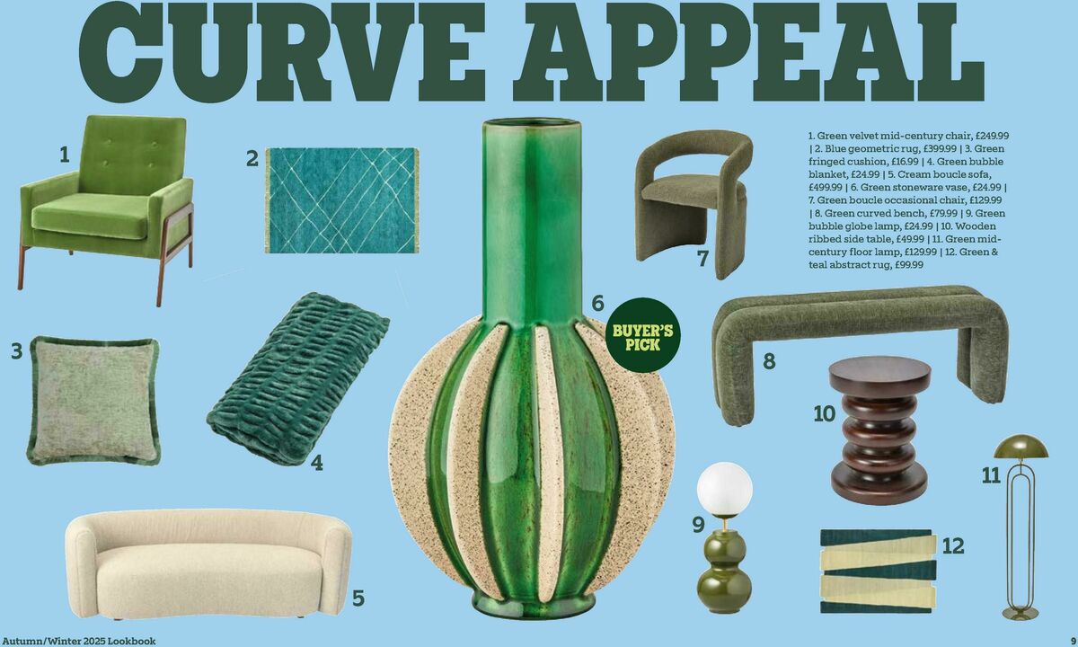 Homesense Offers from 15 September