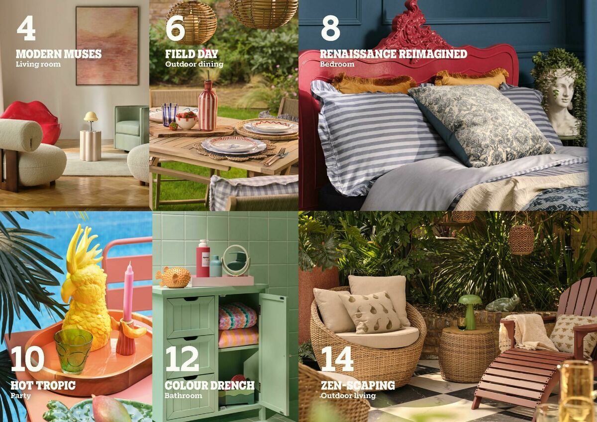 Homesense Offers from 11 January