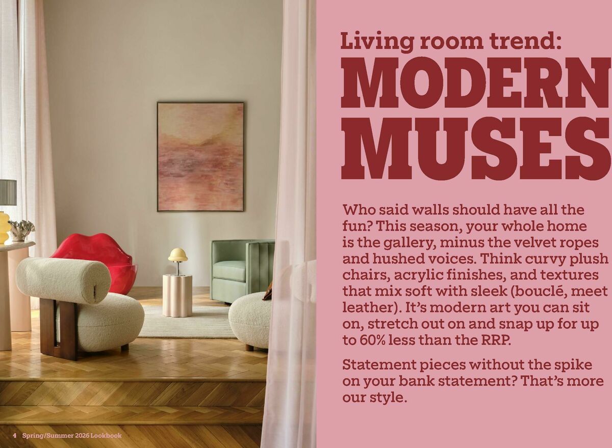 Homesense Offers from 11 January