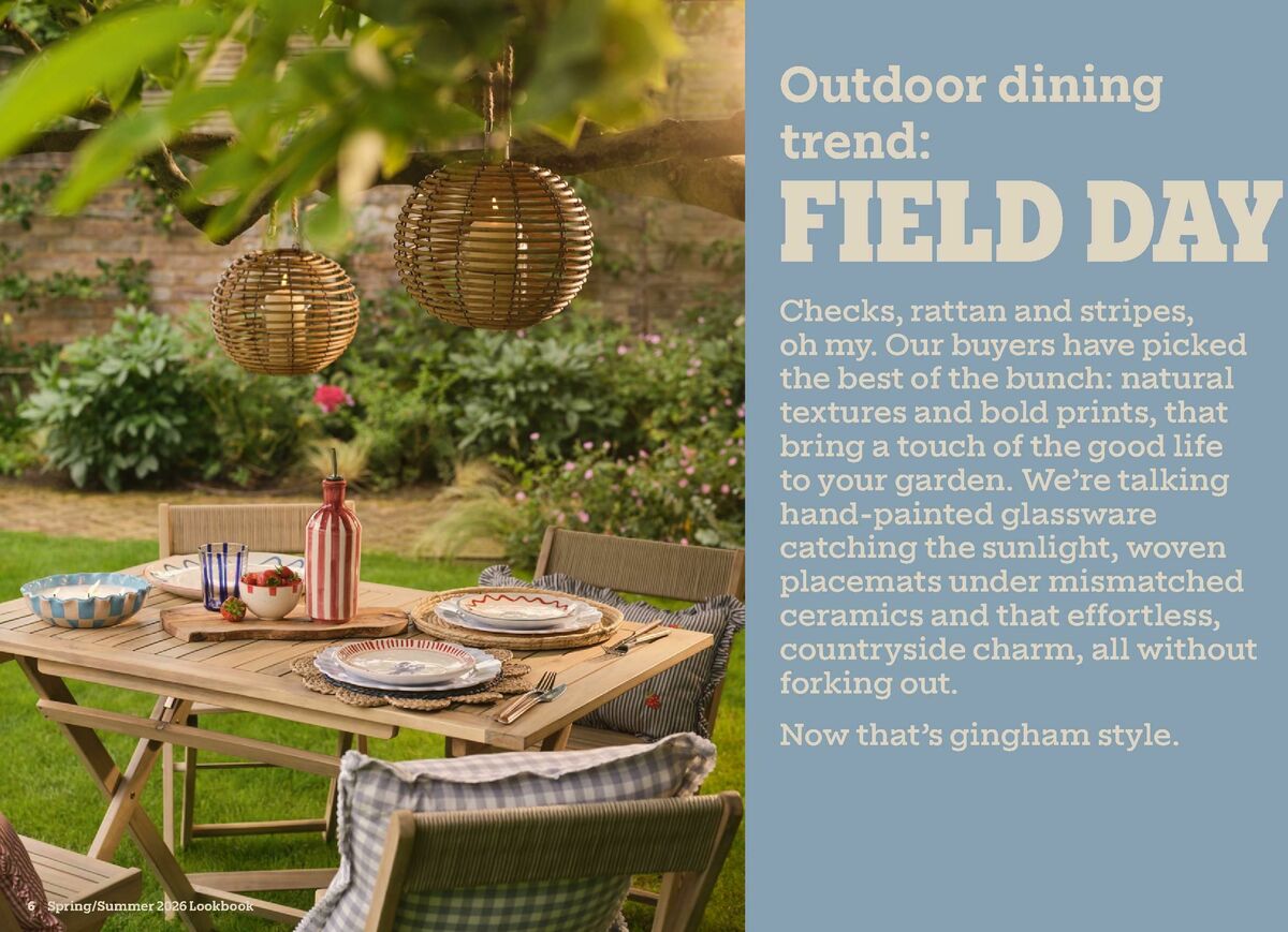 Homesense Offers from 11 January