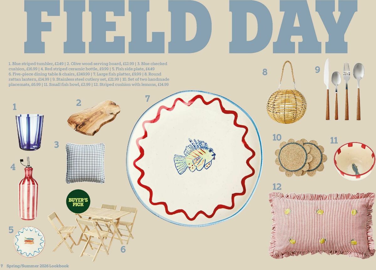 Homesense Offers from 11 January