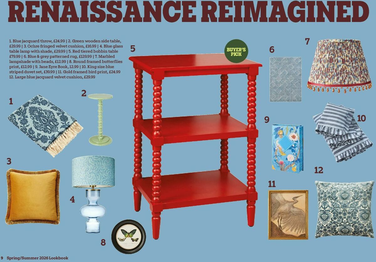 Homesense Offers from 11 January