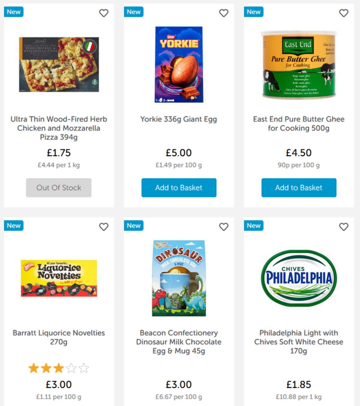 Iceland Offers from 5 April