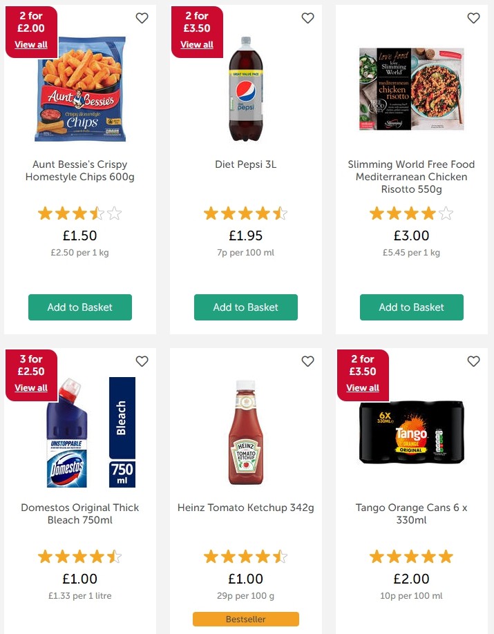 Iceland Offers from 30 August