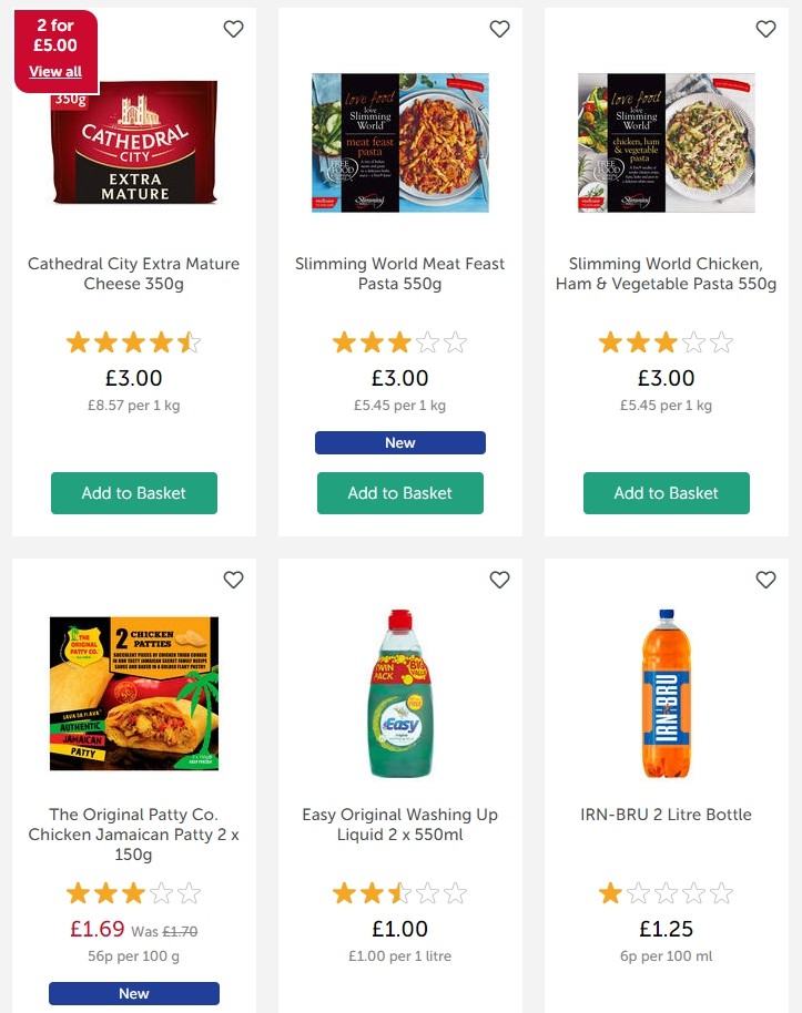 Iceland Offers from 30 August