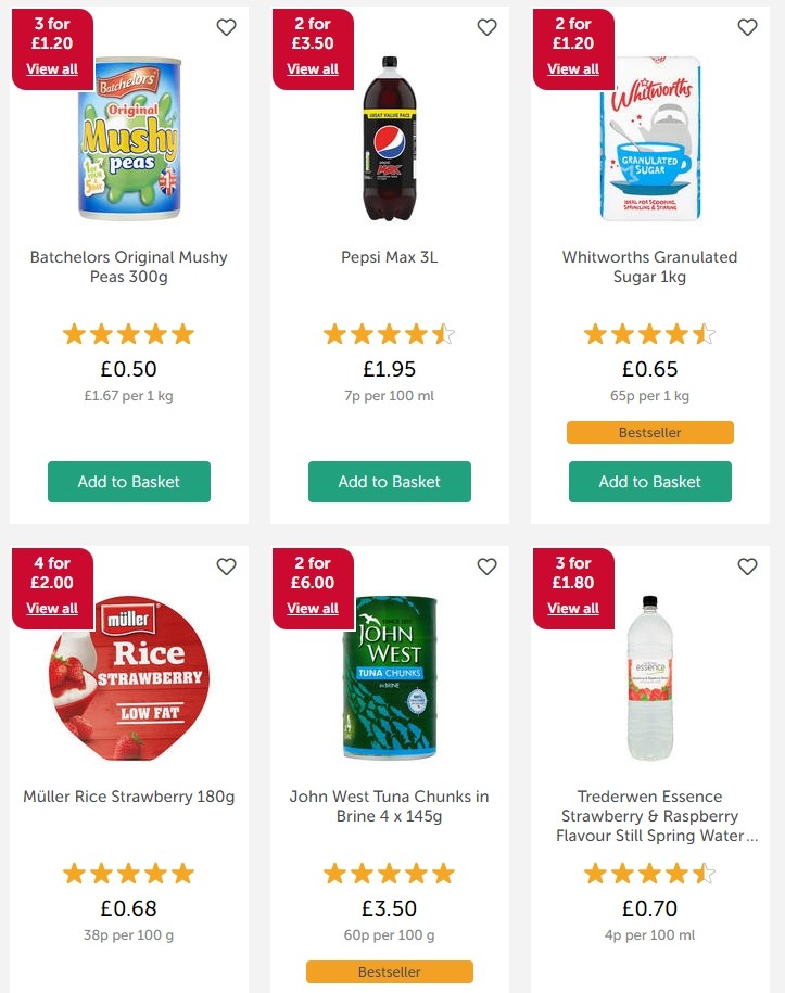 Iceland Offers from 30 August