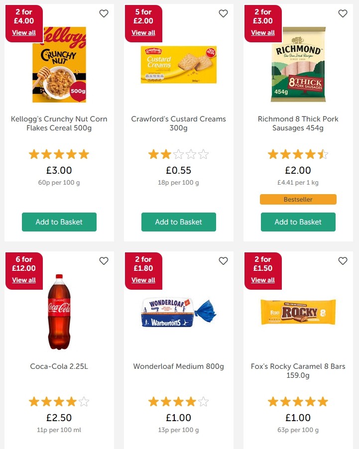 Iceland Offers from 30 August