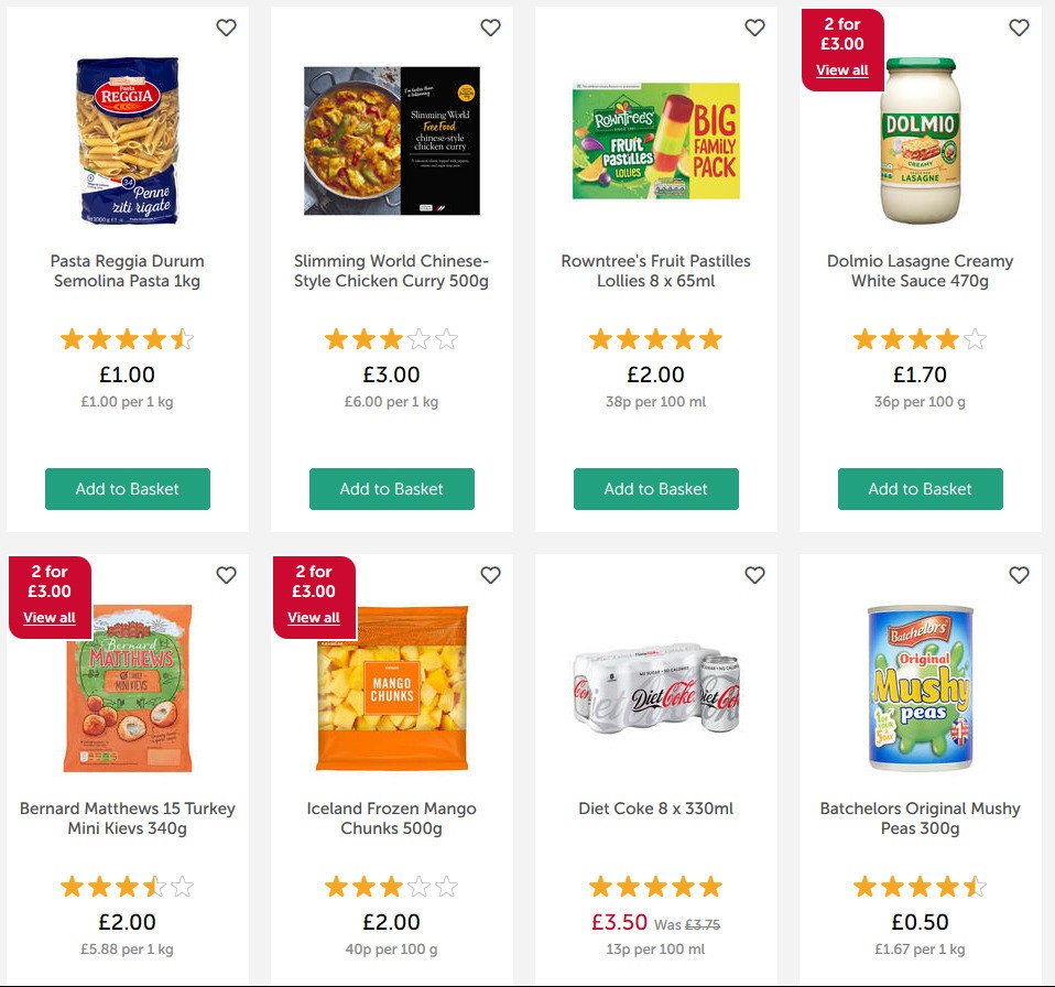 Iceland Offers from 15 May