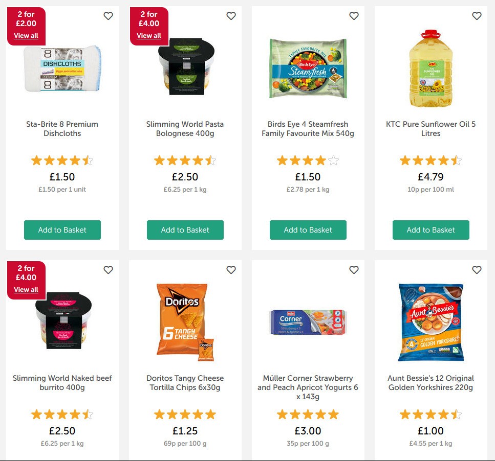 Iceland Offers from 15 May