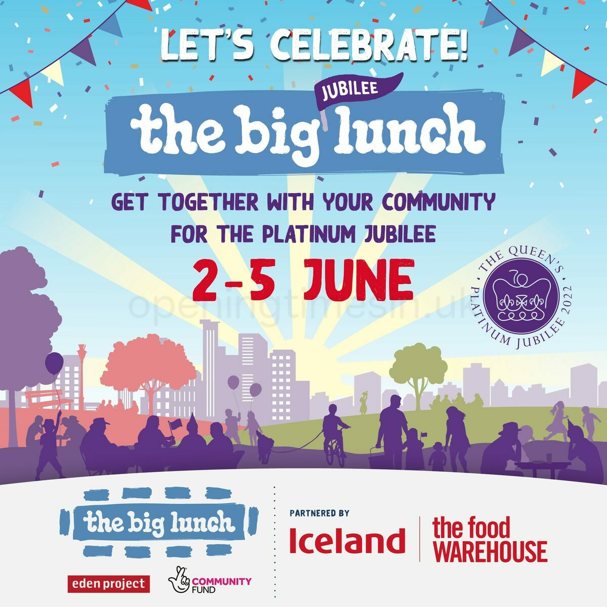 Iceland Offers from 19 May