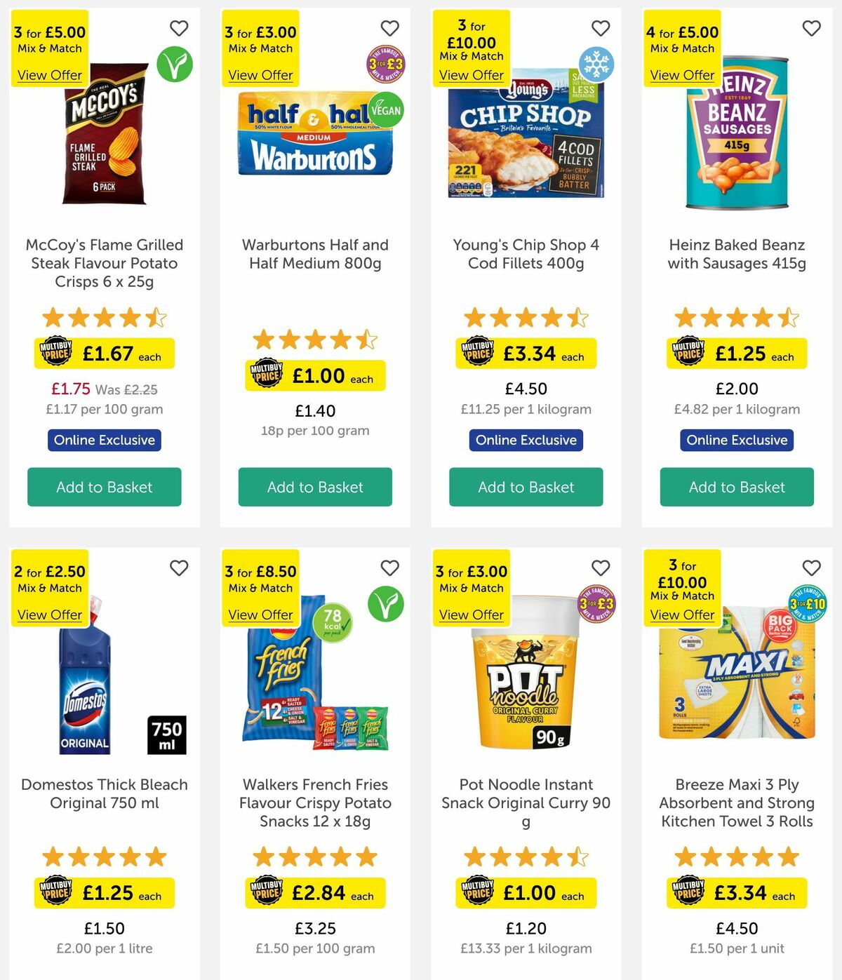 Iceland Offers from 30 June