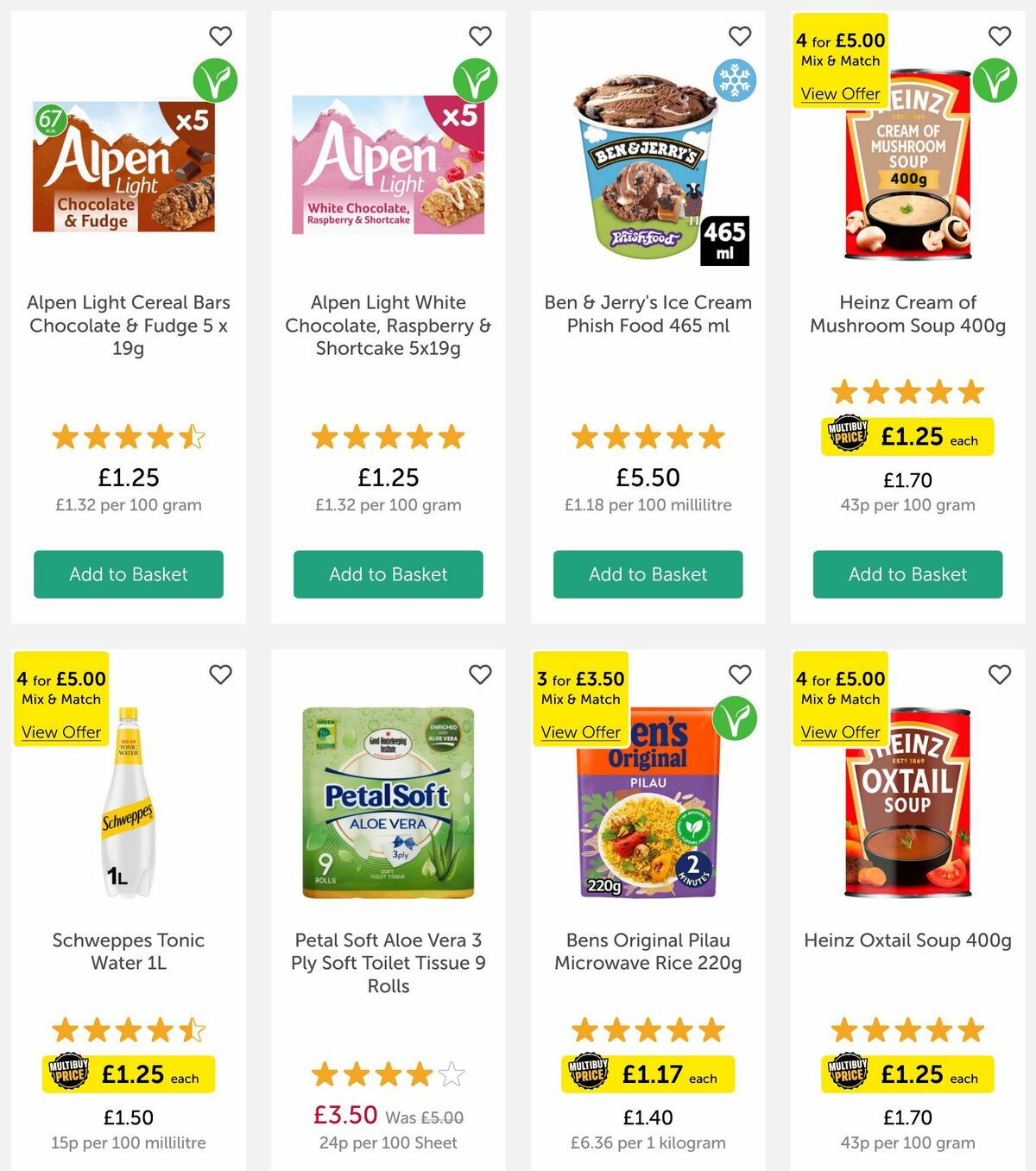 Iceland Offers from 30 June