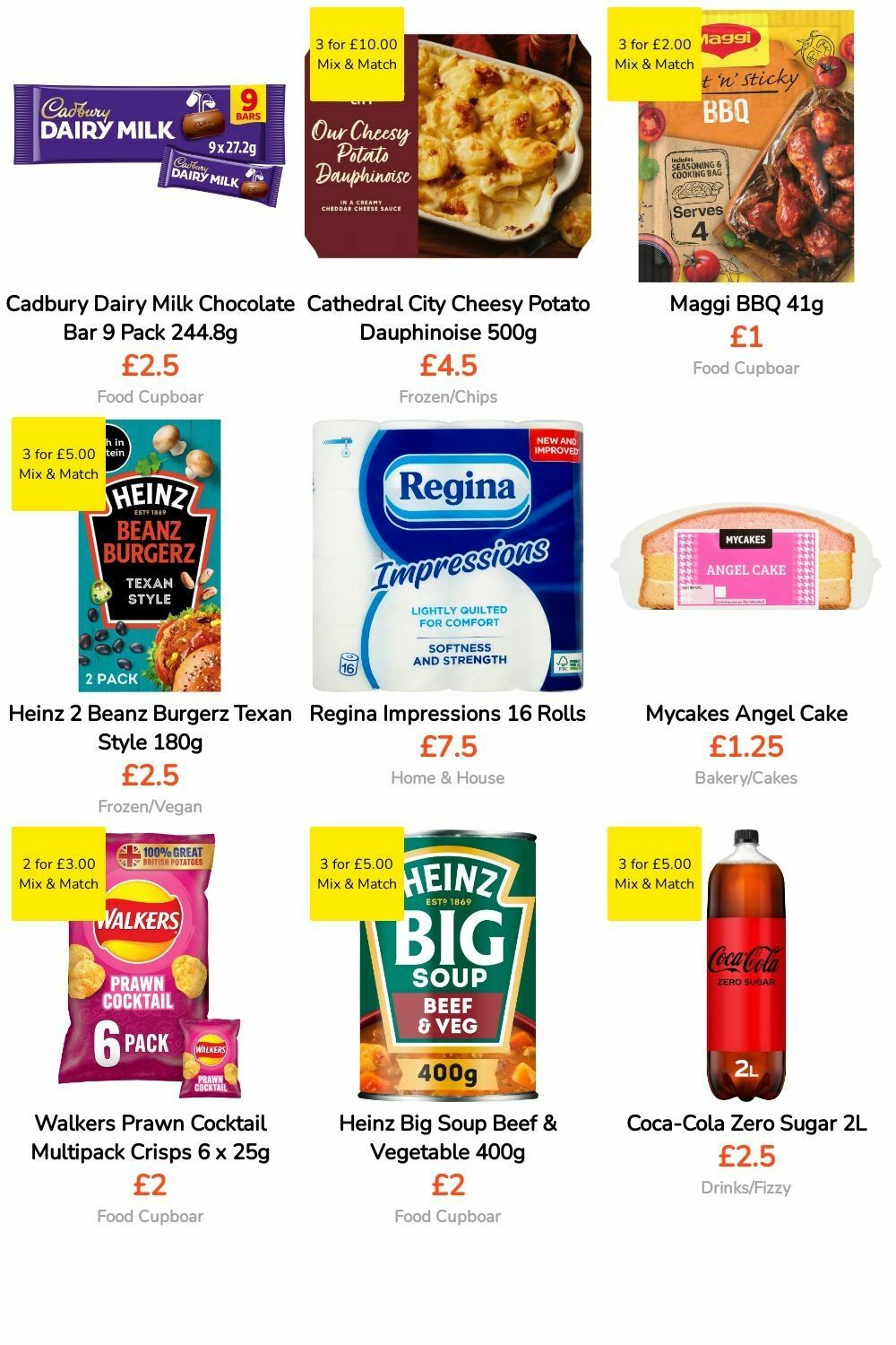 Iceland Offers from 22 September