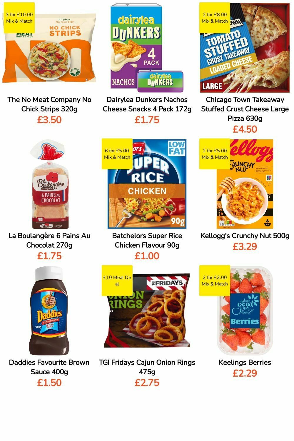 Iceland Offers from 29 December