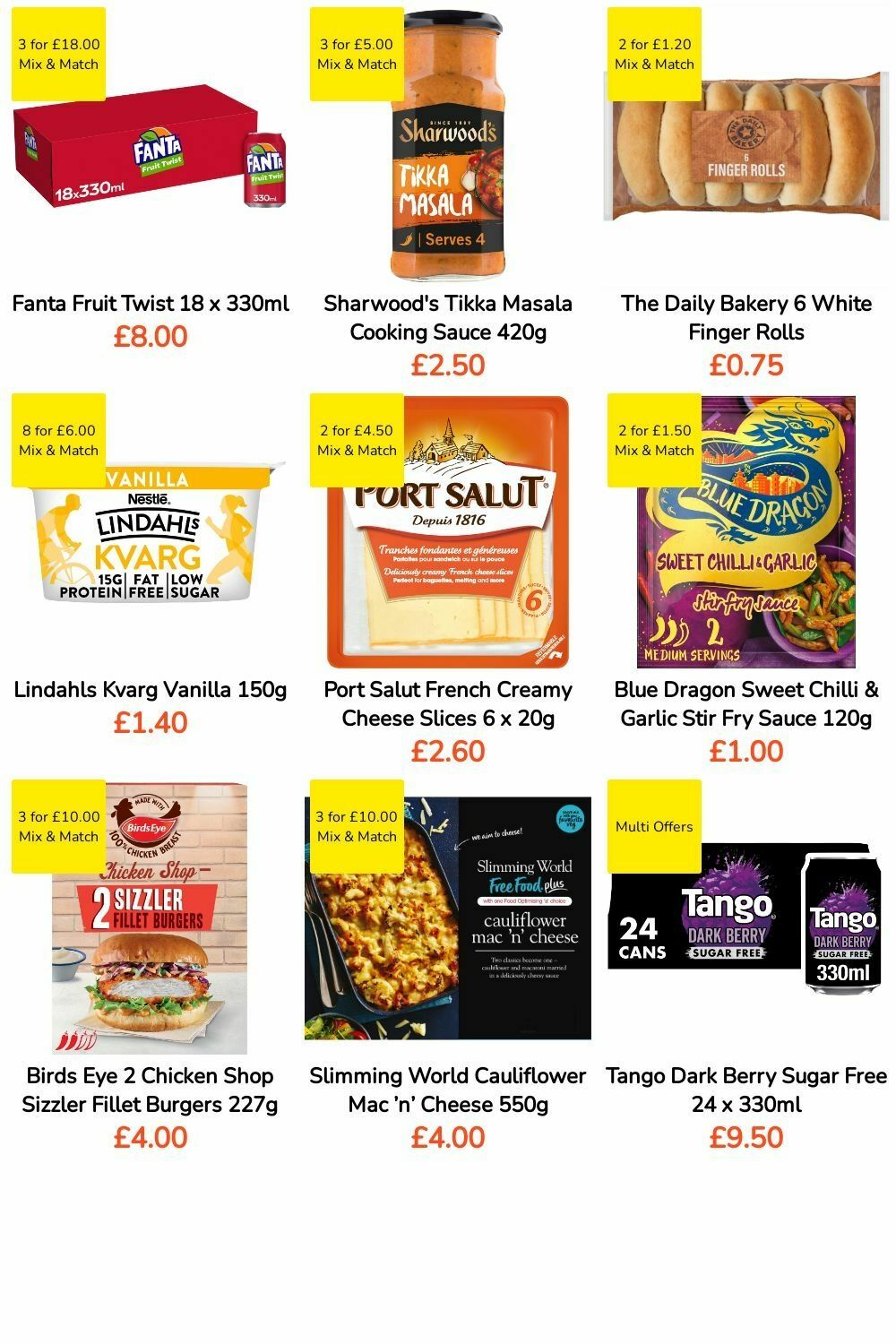 Iceland Offers from 19 January