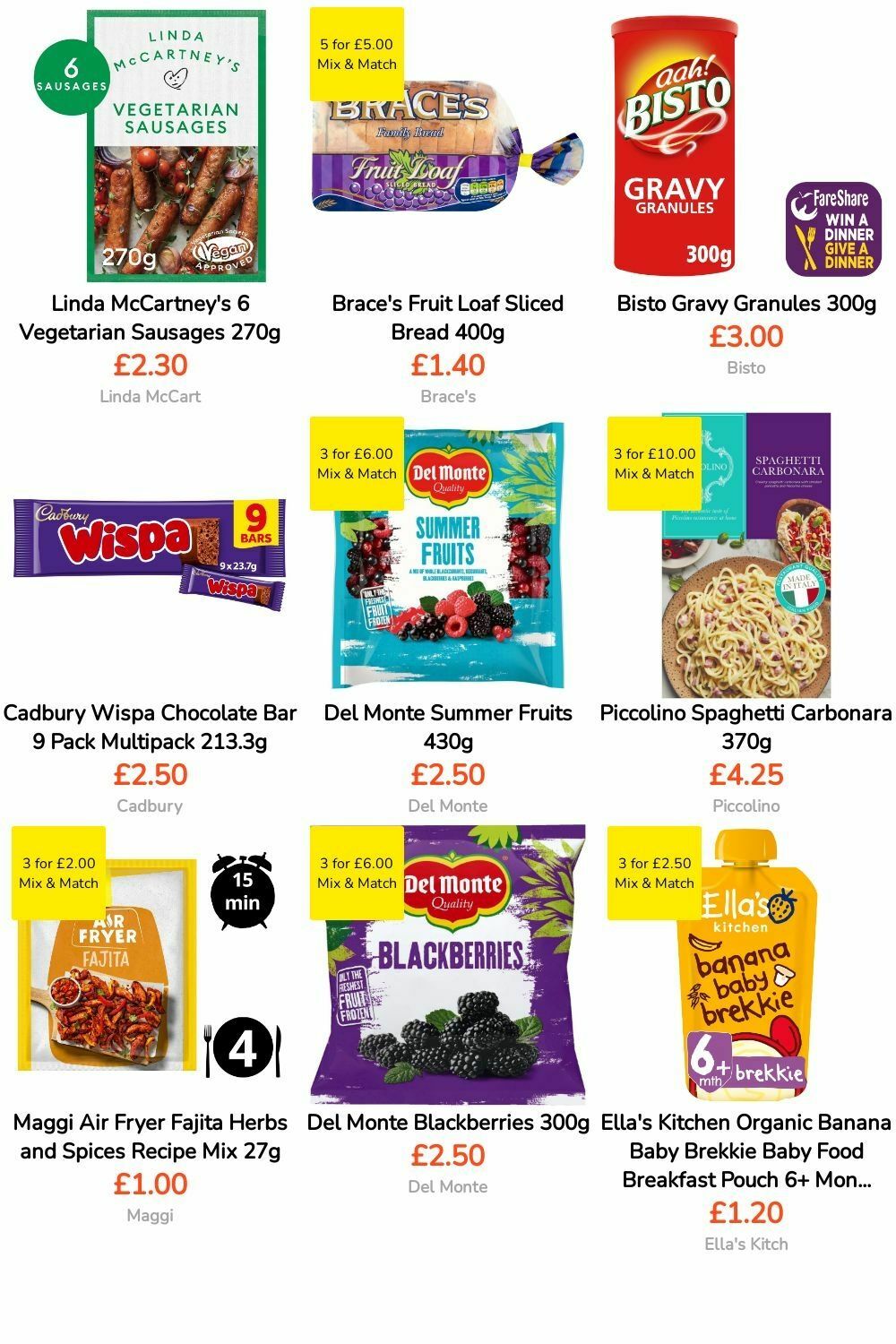 Iceland Offers from 22 March