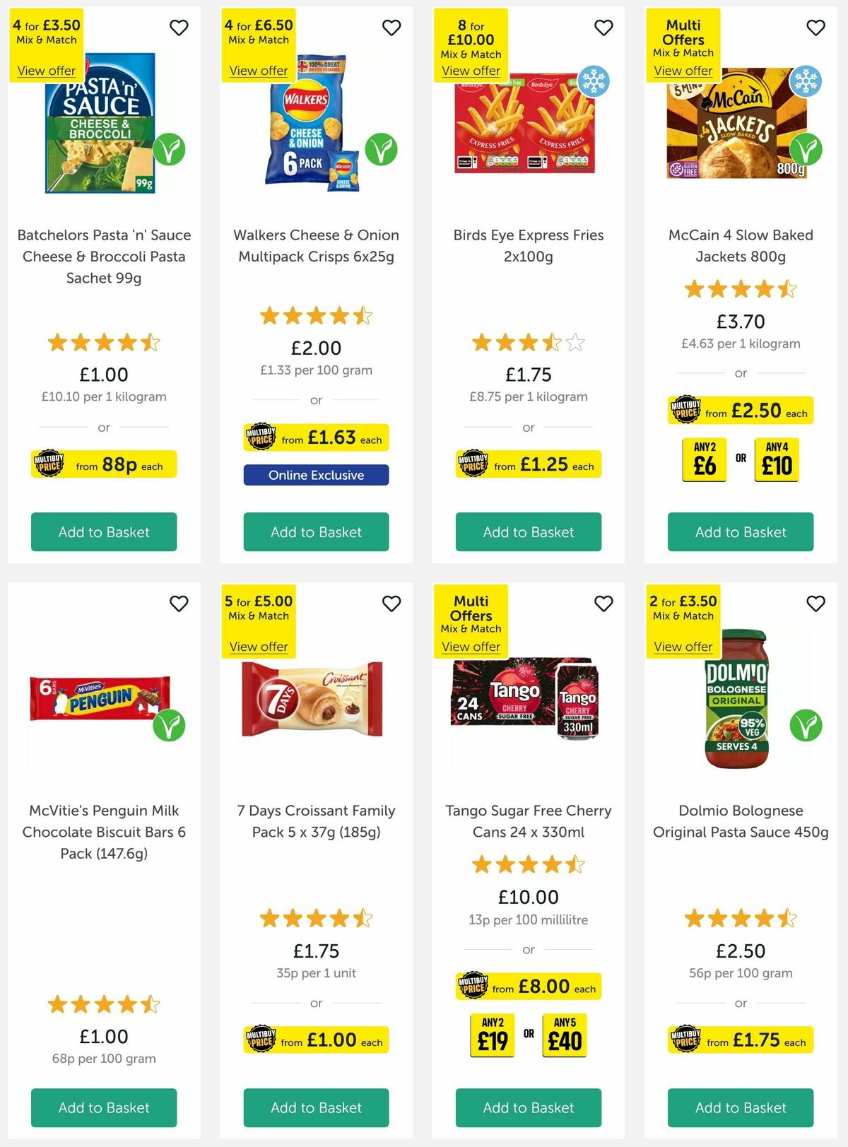 Iceland Offers from 20 December