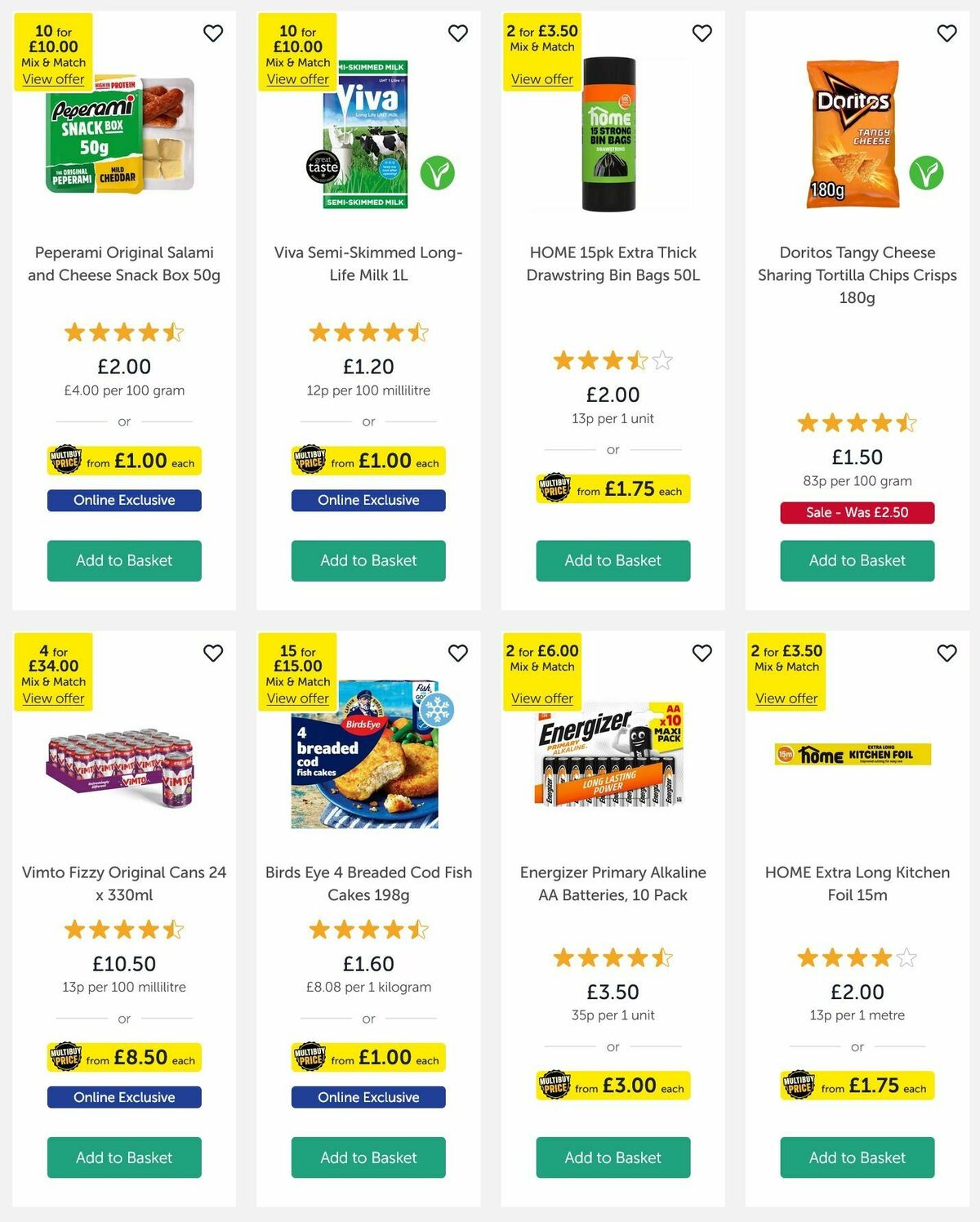 Iceland Offers from 26 December