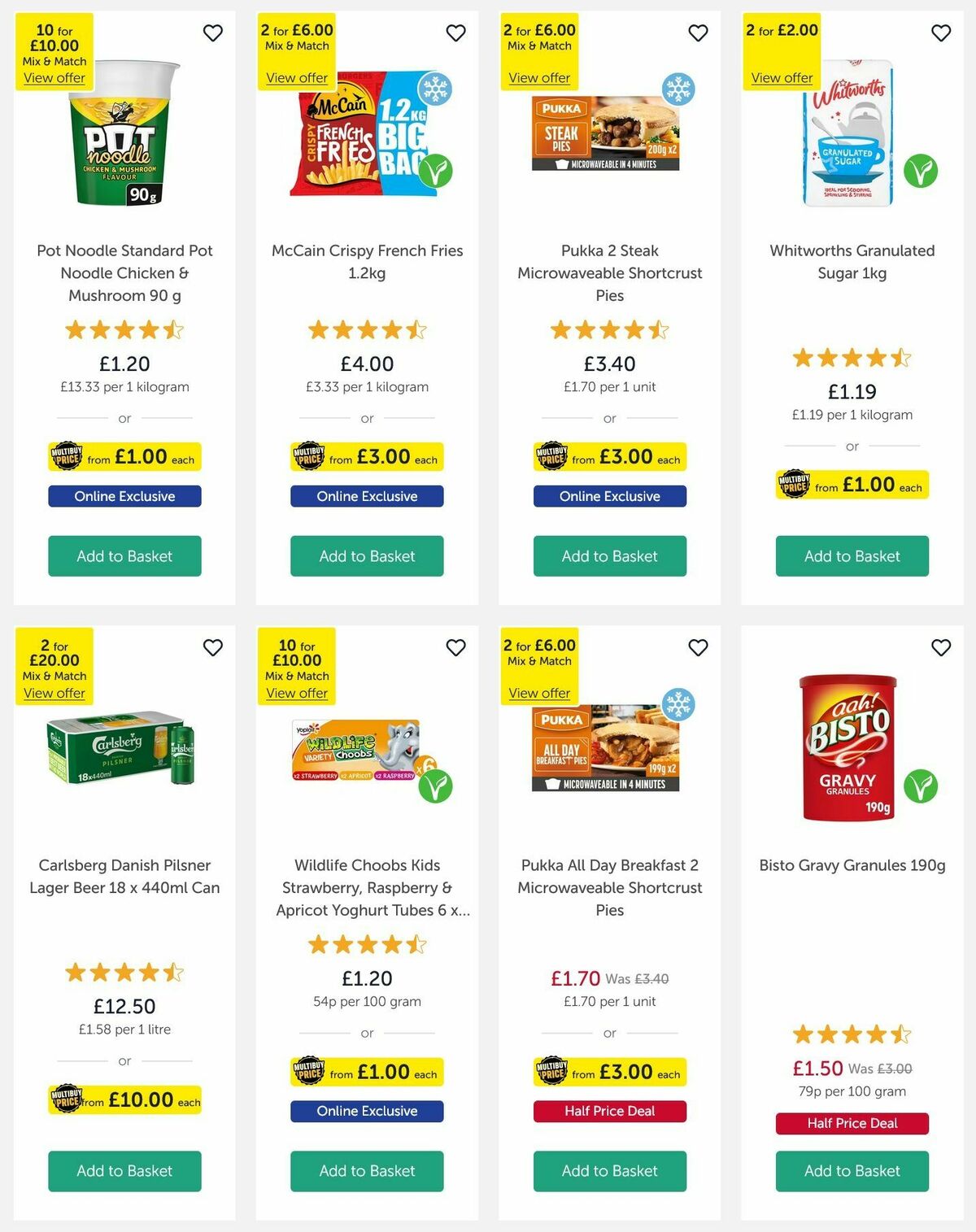 Iceland Offers from 26 December