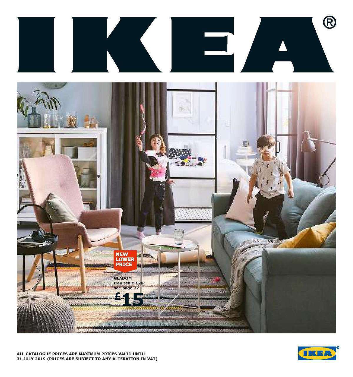 IKEA Offers from 1 January