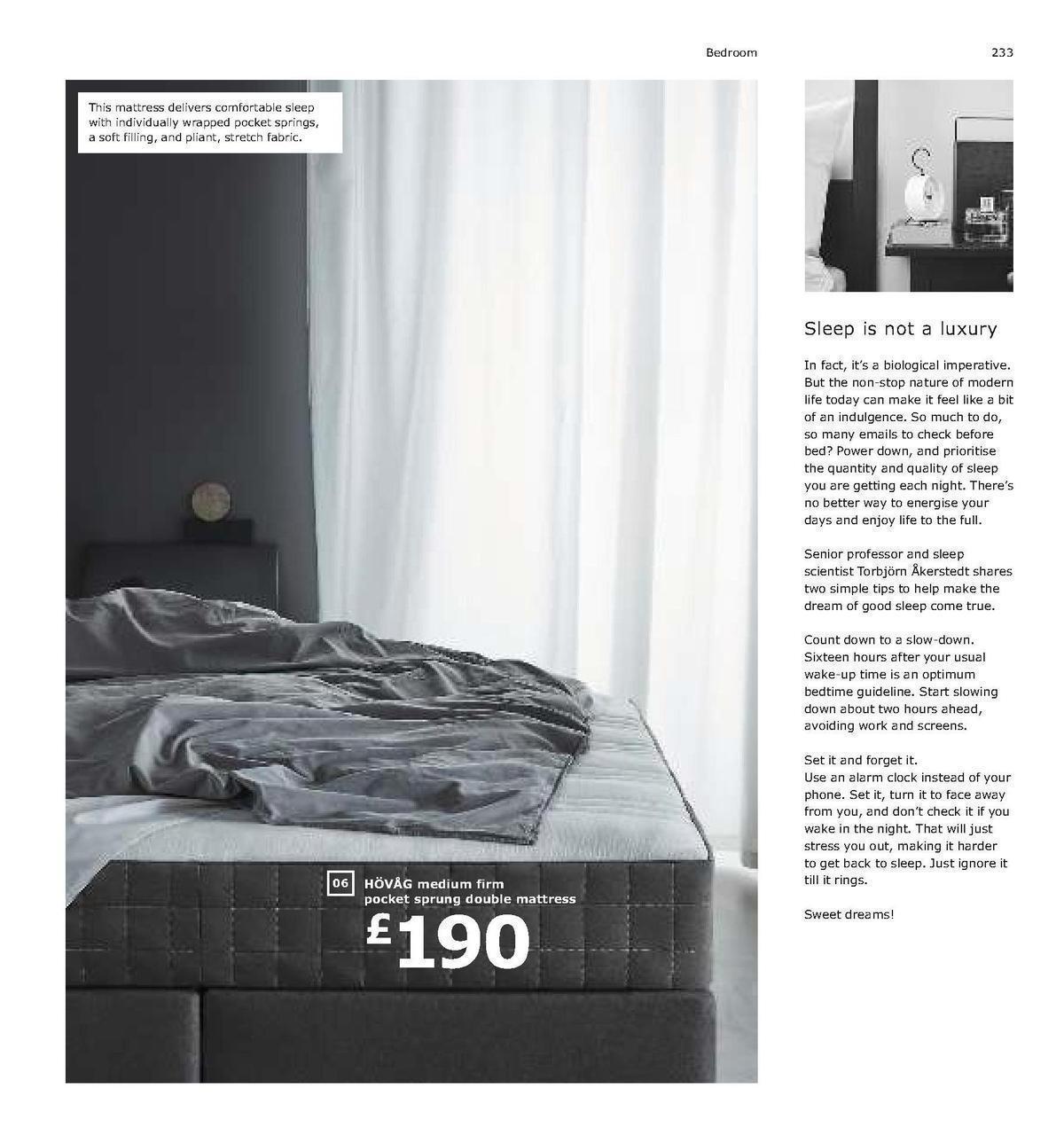 IKEA Offers from 1 January