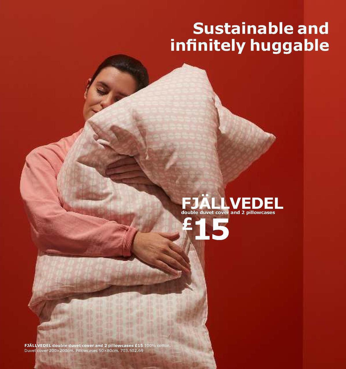 IKEA Offers from 1 January