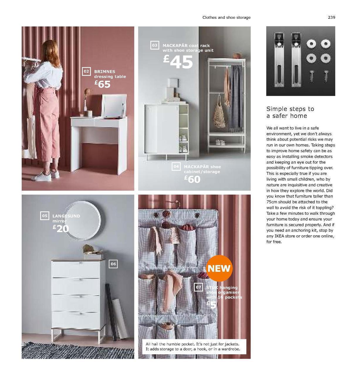 IKEA Offers from 1 January