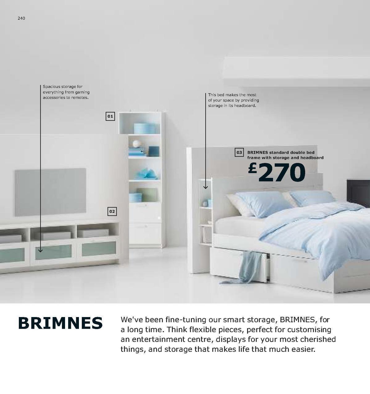 IKEA Offers from 1 January