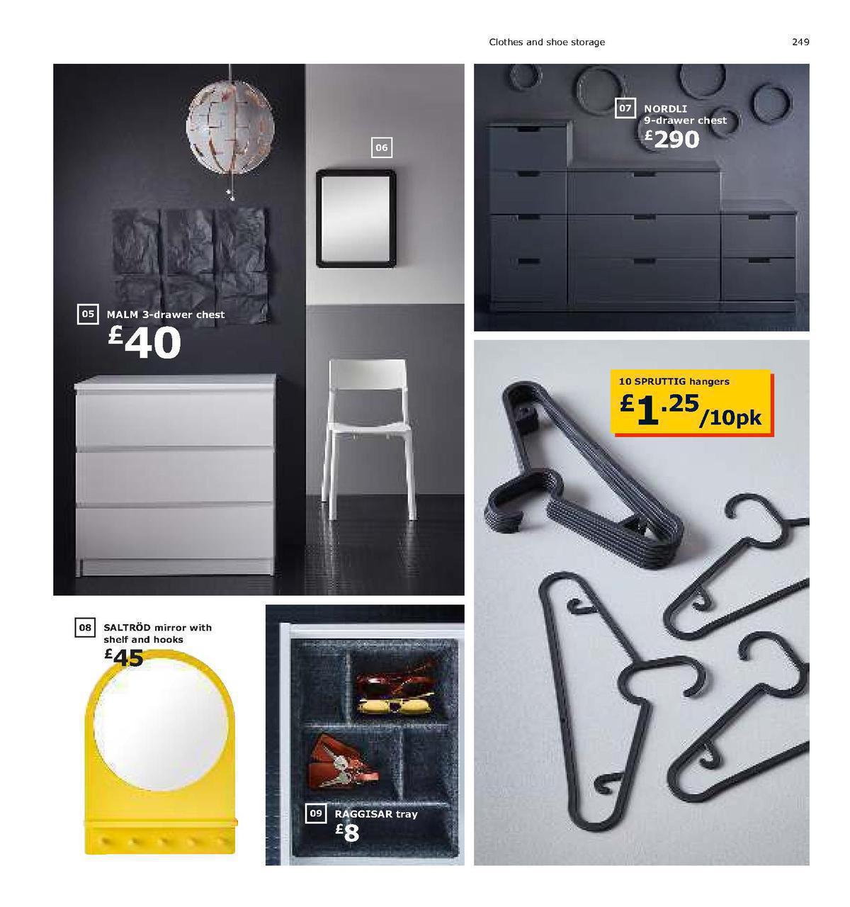 IKEA Offers from 1 January
