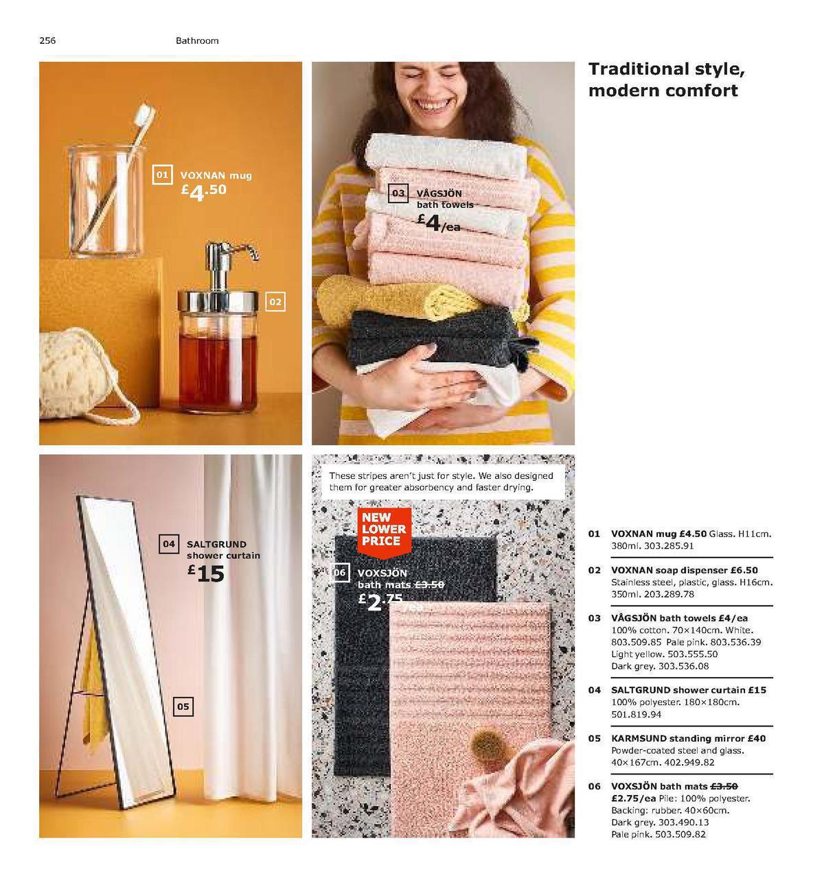 IKEA Offers from 1 January